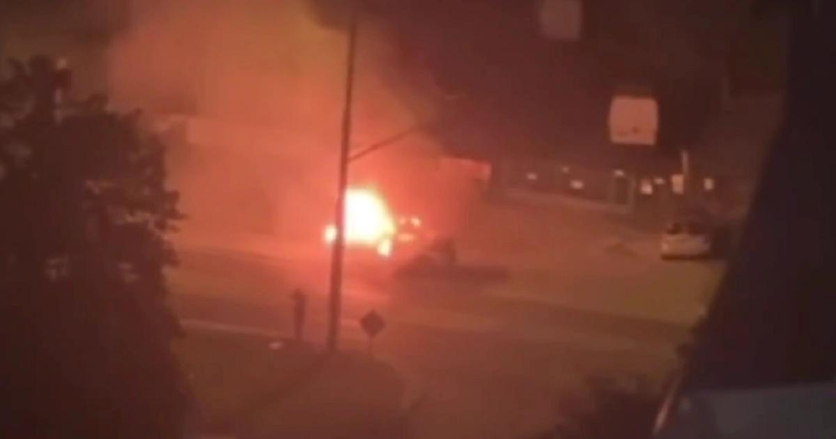 DRAMA U POLJSKOJ Dronovi ušli u poljski zračni prostor. Poljaci ih oborili